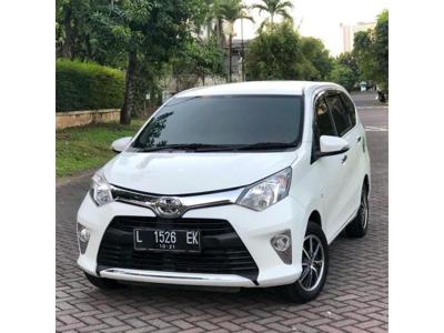 Toyota Calya 1.2 G Matic 2016