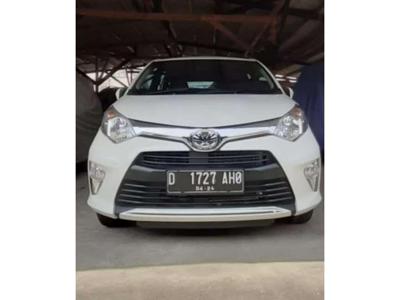 Toyota CALYA 2019