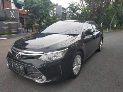 toyota camry 2015 at