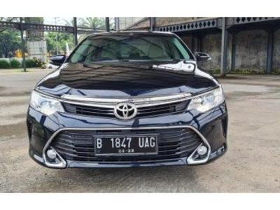 Toyota Camry 2.5 V 2018