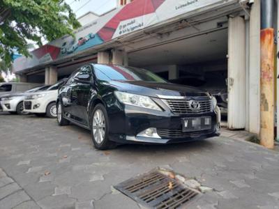 Toyota Camry V AT matic 2013