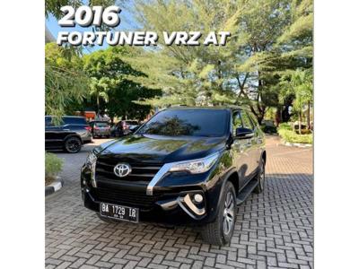 Toyota Fortuner Vrz At diesel 2016
