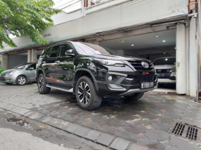 Toyota Fortuner VRZ TRD DIESEL AT matic 2019