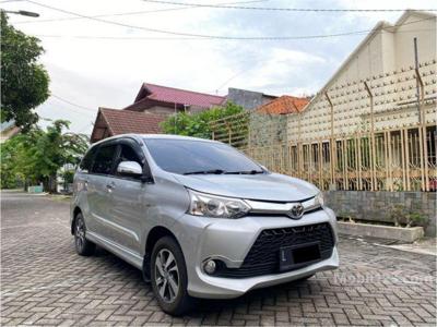 Toyota Grand Avanza Veloz MPV 2017