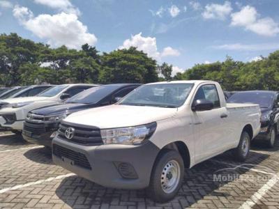 Toyota Hilux pick up 2021