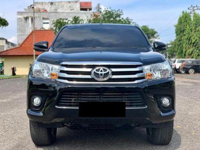 Toyota Hilux V 2.5 4x4 2019