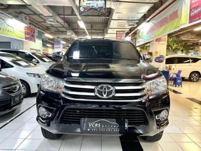 Toyota Hilux V DOUBLE CABIN 4WD 4x4 2019