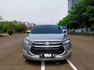 Toyota Innova G MPV 2016