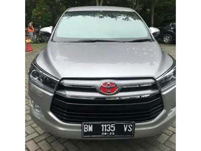 Toyota innova rebong 2018