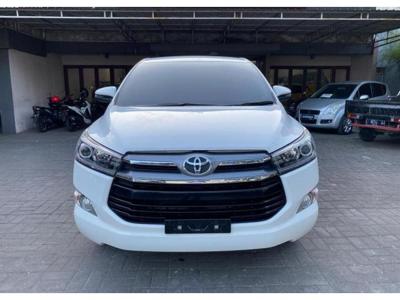 Toyota Innova Reborn 2.4 Diesel tipe V Triptonic 2019