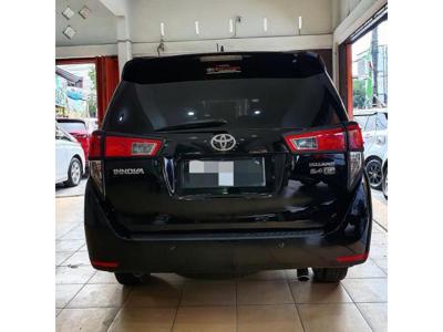 Toyota Innova Reborn G AT DIESEL 2017
