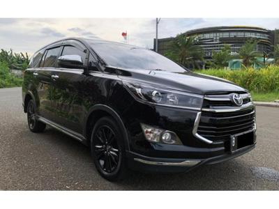 Toyota Innova Venturer Q DIESEL AT 2019