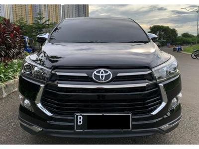 Toyota Innova Venturer Q DIESEL AT 2019