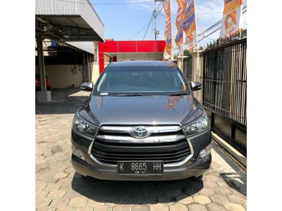 Toyota kijang Innova 2016