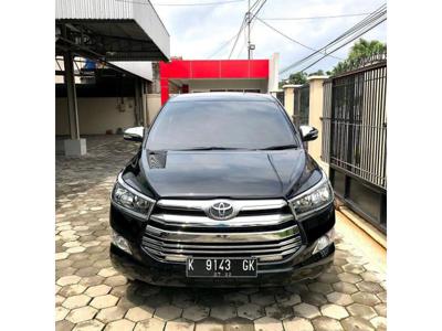 Toyota kijang Innova 2017