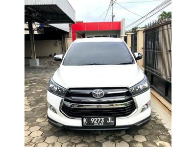 Toyota kijang Innova 2018