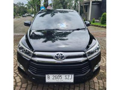 Toyota kijang Innova 2.4 V AT 2017