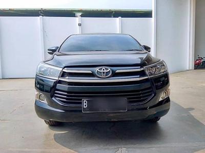 Toyota Kijang Innova G 2.0 AT 2016