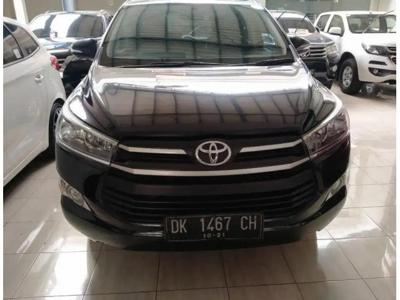 Toyota Kijang Innova G 2.0 MT 2016