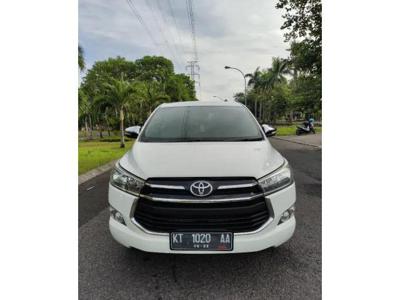 Toyota Kijang Innova G 2017