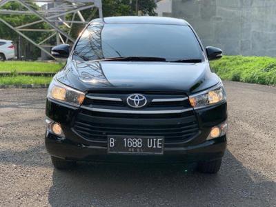 Toyota Kijang Innova G 2.4 AT 2016