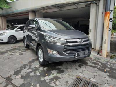 Toyota kijang Innova G diesel AT matic 2016