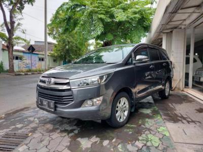 Toyota kijang Innova G diesel AT matic 2016