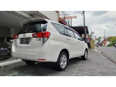 Toyota kijang Innova G diesel AT matic 2016