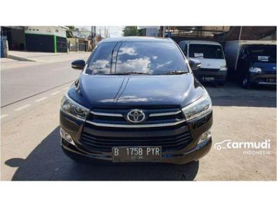 Toyota kijang Innova G MPV 2016