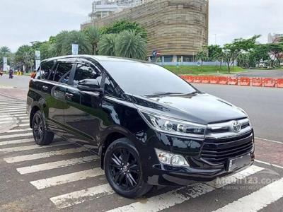Toyota kijang Innova Reborn V DIESEL AT 2019