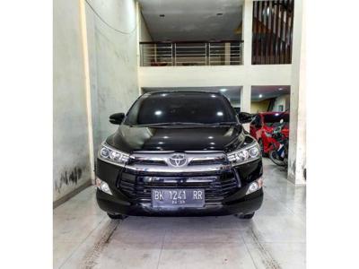 Toyota Kijang Innova V 2.4 AT 2018