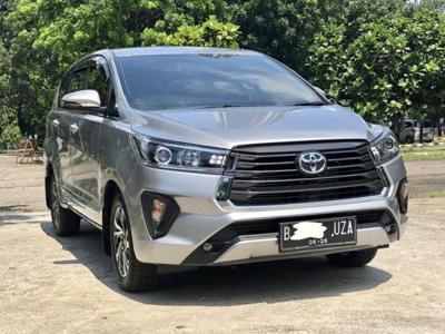 Toyota kijang innova V diesel AT 2021