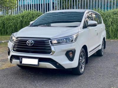 Toyota kijang innova V diesel AT 2021