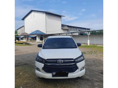 Toyota kijang Innova V Luxury AT 2017