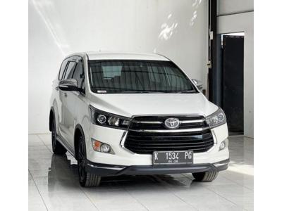 Toyota Kijang Innova Venturer Diesel 2018