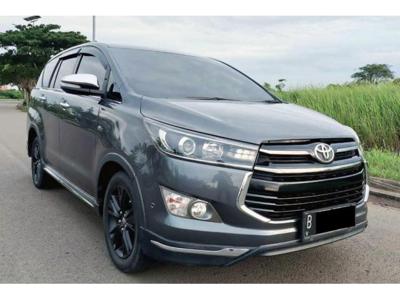 Toyota kijang Innova Venturer MT 2017