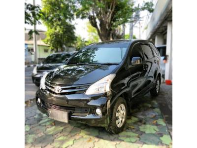 Toyota New Avanza 13 Mt 2014