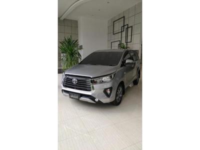 Toyota new Innova G 2020