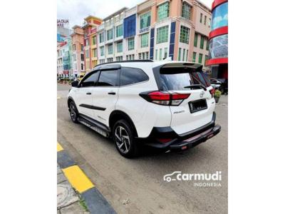 Toyota Rush TRD Sportivo 2019