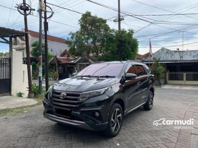 Toyota Rush TRD SPORTIVO 2019