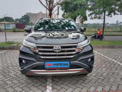 Toyota Rush TRD Sportivo AT 2018