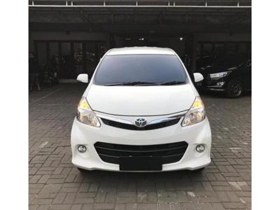 Toyota Veloz 1.5 automatic 2013