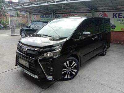 Toyota Voxy automatic 2018