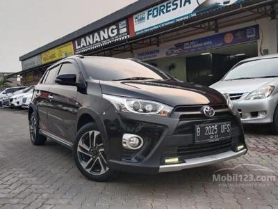 Toyota Yaris TRD Sportivo HEYNCKES 2017