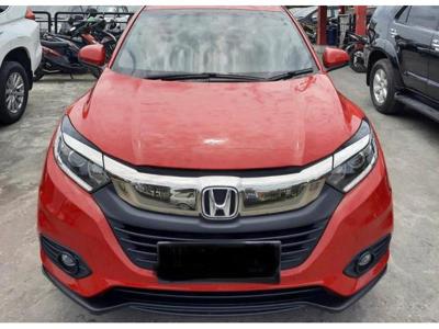 Wa: 085222635367 Honda HR-V E MATIC Thn 2019