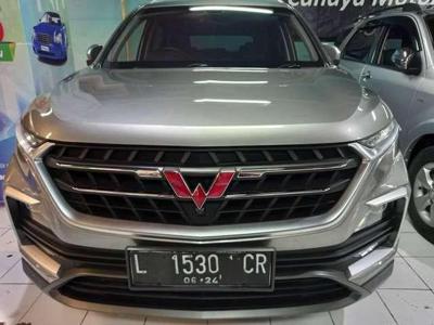 Wuling almaz 1.5 T LUX 5-SEATER VOICE COMMAND AT