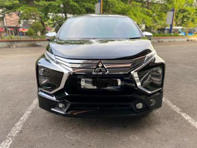 Xpander Ultimate A/T 2019