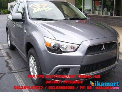 Dp Ringan Mitsubishi Outlander Px Glx Gls 2017 Terbaru 009