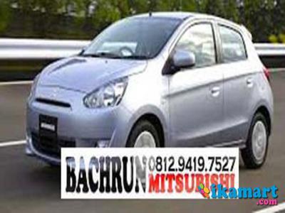 Mitsubishi Mirage 1200cc Mesin Bandel