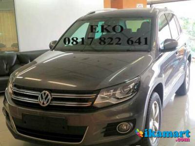 DISINI ATPM VW JAKARTA DISKON BESAR VOLKSWAGEN GOLF DAN TIGUAN